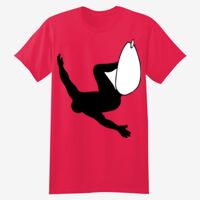 Unisex USA Made T-Shirt Thumbnail