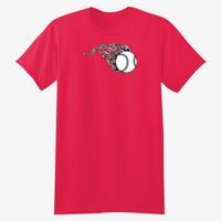 Unisex USA Made T-Shirt Thumbnail
