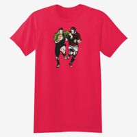 Unisex USA Made T-Shirt Thumbnail