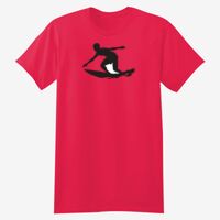 Unisex USA Made T-Shirt Thumbnail