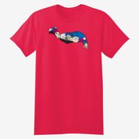 Unisex USA Made T-Shirt Thumbnail