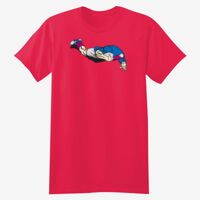 Unisex Union-Made T-Shirt Thumbnail