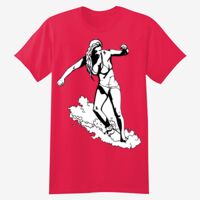 Unisex USA Made T-Shirt Thumbnail