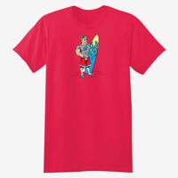 Unisex USA Made T-Shirt Thumbnail