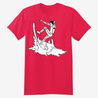 Unisex USA Made T-Shirt Thumbnail