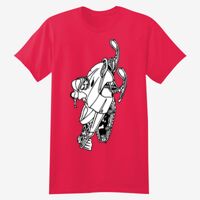 Unisex USA Made T-Shirt Thumbnail