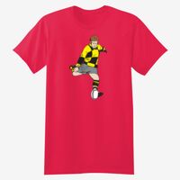 Unisex USA Made T-Shirt Thumbnail