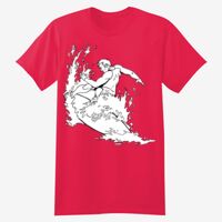 Unisex USA Made T-Shirt Thumbnail