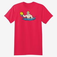 Unisex USA Made T-Shirt Thumbnail
