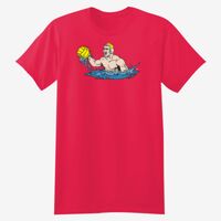 Unisex Union-Made T-Shirt Thumbnail