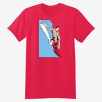 Unisex USA Made T-Shirt Thumbnail