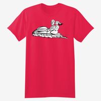 Unisex USA Made T-Shirt Thumbnail