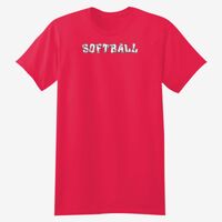 Unisex USA Made T-Shirt Thumbnail
