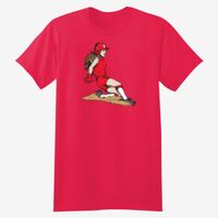 Unisex USA Made T-Shirt Thumbnail