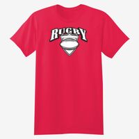Unisex USA Made T-Shirt Thumbnail
