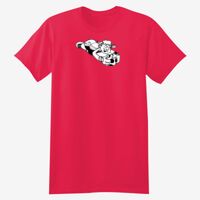 Unisex USA Made T-Shirt Thumbnail