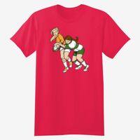 Unisex USA Made T-Shirt Thumbnail