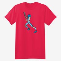 Unisex USA Made T-Shirt Thumbnail