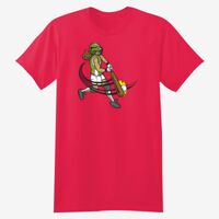 Unisex USA Made T-Shirt Thumbnail