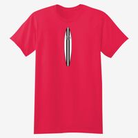 Unisex USA Made T-Shirt Thumbnail