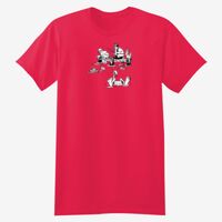 Unisex USA Made T-Shirt Thumbnail