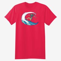 Unisex USA Made T-Shirt Thumbnail