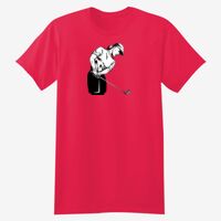 Unisex USA Made T-Shirt Thumbnail