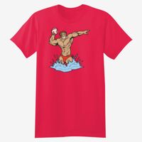 Unisex USA Made T-Shirt Thumbnail
