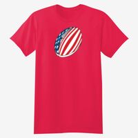 Unisex USA Made T-Shirt Thumbnail