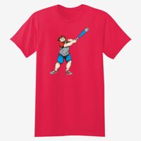 Unisex USA Made T-Shirt Thumbnail