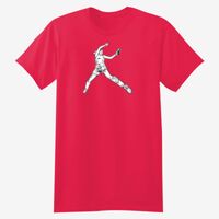 Unisex USA Made T-Shirt Thumbnail
