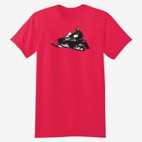 Unisex USA Made T-Shirt Thumbnail