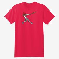Unisex USA Made T-Shirt Thumbnail