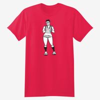 Unisex USA Made T-Shirt Thumbnail