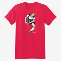 Unisex USA Made T-Shirt Thumbnail