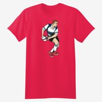 Unisex Union-Made T-Shirt Thumbnail