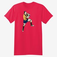Unisex USA Made T-Shirt Thumbnail