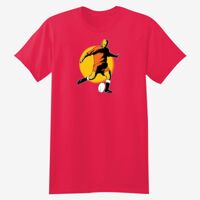 Unisex USA Made T-Shirt Thumbnail