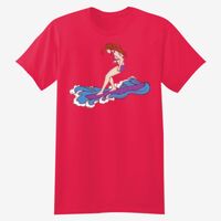 Unisex USA Made T-Shirt Thumbnail