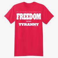 Unisex USA Made T-Shirt Thumbnail