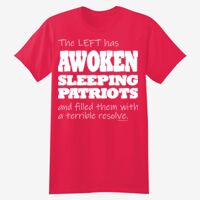 Unisex USA Made T-Shirt Thumbnail
