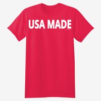 Unisex Union-Made T-Shirt Thumbnail