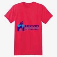 Unisex USA Made T-Shirt Thumbnail