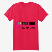 Unisex USA Made T-Shirt Thumbnail