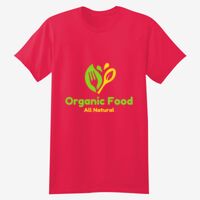 Unisex USA Made T-Shirt Thumbnail