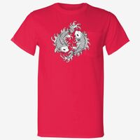 Unisex USA Made Pocket T-Shirt Thumbnail