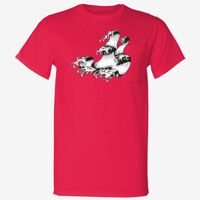 Unisex USA Made Pocket T-Shirt Thumbnail