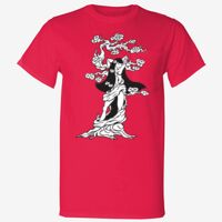 Unisex USA Made Pocket T-Shirt Thumbnail