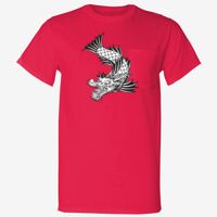 Unisex USA Made Pocket T-Shirt Thumbnail