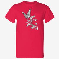 Unisex USA Made Pocket T-Shirt Thumbnail